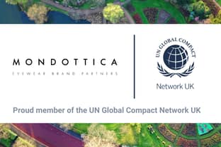Mondottica joins UN Global Compact Network UK