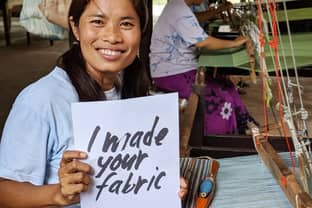 Fashion Revolution report notes lack of transparency in supply chains