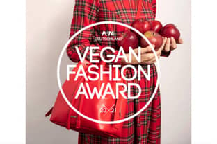 Sustainable brand Miomojo wins PETA’s Vegan Fashion Award