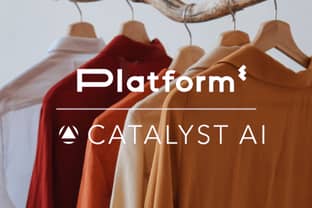 PlatformE acquires AI company to improve sustainable on-demand fashion