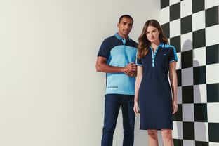Crew Clothing extends partnership with Williams Racing