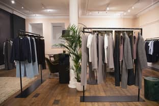 Issue Twelve opens Christmas pop-up in London