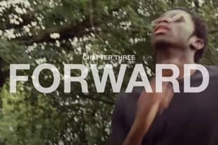 Video: Nike x Patta: Forward - The Wave