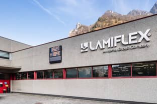 Itema completa l’acquisizione di Lamiflex
