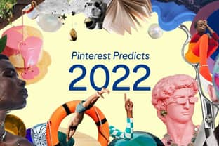 Pinterest presentó sus pronósticos sobre lo que será tendencia en 2022 
