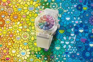 Hublot unveils new timepiece in collaboration with Takashi Murakami