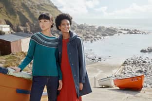 UK womenswear brand Seasalt halts sale process