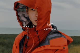 Arc’teryx to launch archival capsule with vintage pieces