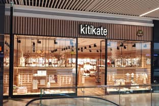 Babymerk Kitikate opent eerste Nederlandse winkel in Stadshart Amstelveen 