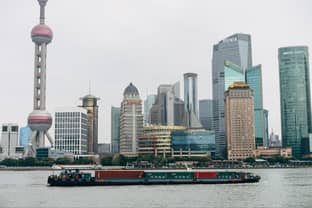 Shanghai-Lockdown: Industrie droht noch mehr Materialmangel