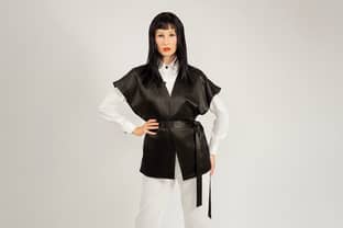 Les vestes kimono - Leur attractivité