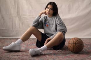 Extra Butter partners with NY Knicks and Mitchell & Ness on collection