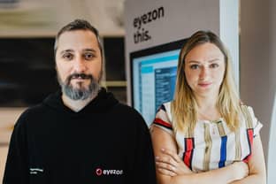 Social shopping platform Eyezon launches in UK