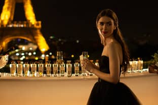 Estreno de la segunda temporada de Emily en París: “Demasiado buen gusto es aburrido”