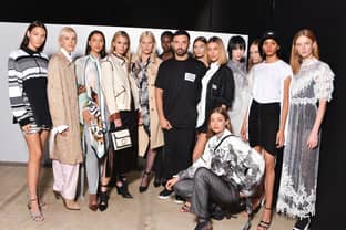 Friends and Family: Riccardo Tisci crea para Burberry una nueva serie de colecciones colaborativas