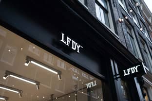 Streetwear-Marke LFDY jetzt auch im App Store