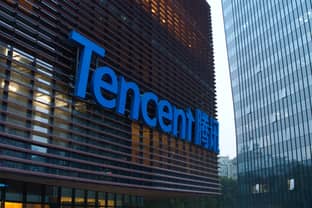 Tencent sale de JD.com repartiendo un dividendo en especie de 16,4 mil millones de dólares en acciones