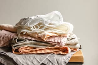 ‘Bijna helft ingezameld textiel in Vlaanderen wordt hergebruikt’