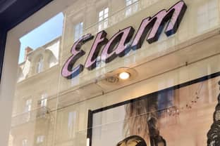 Everything you need to know about: Etam