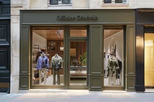 Officine Générale inaugure une nouvelle boutique à Paris 