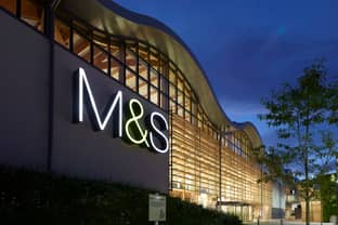Marks and Spencer to reward customers donating used clothes in Shwopping scheme