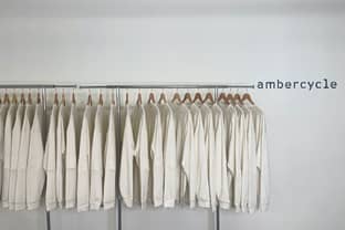 Zalando, H&M en Bestseller investeren in innovatief textielbedrijf Ambercycle