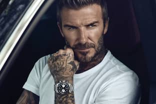 David Beckham estudia la venta de DB Ventures a ABG