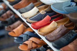 Deutsche Schuhindustrie reduziert Einsatz chemischer Substanzen weiter