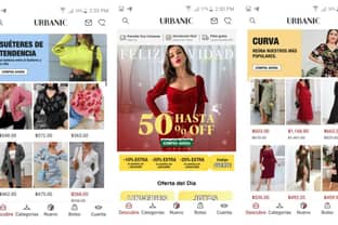 Esta app busca llevar moda inclusiva al mercado mexicano