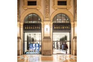 Fratelli Rossetti: new flagship store in Milan part of retail expansion