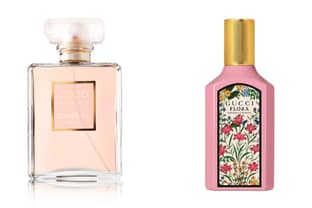 The Perfume Shop reports a 29 percent increase in pre-Christmas sales