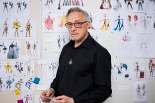Kostümdesigner Stefano Canulli: „Es ist eine Maßanfertigung, fast schon Haute Couture”