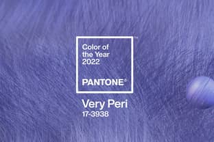 Pantone 17-3938 Very Peri Color of the year 2022