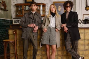 SAVILE ROW BY CG – CLUB of GENTS: COLLECTION AUTUMN | WINTER 2022
