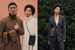 Michael Kors collaborates with emerging accessories brand Ashya