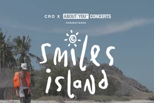 Ab auf die Insel: About You und Cro veranstalten Konzert in Kroatien