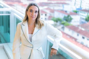 Flávia Nascimento preside a Comissão Especial de Direito da Moda da OABSP
