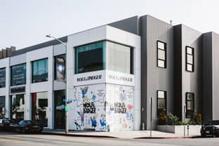Wolf & Badger to open store in West Hollywood