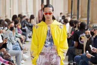 Arranca una nueva edición de París Fashion Week Menswear