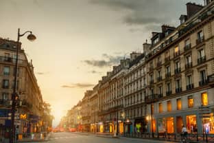 Commerces : Knight Franck France livre son bilan 2021 de l’immobilier commercial
