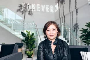 Forever 21 selects Winnie Park as CEO
