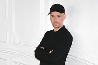 Givenchy Beauty taps Thom Walker as new creative director of makeup division