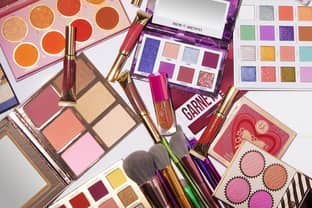 BH Cosmetics, a DTC beauty brand, files for bankruptcy