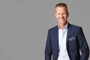 Früherer Esprit-Chef Anders Kristiansen wird CEO von Na-kd