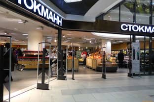 «Сбер» объявил о покупке российских магазинов «Стокманн»