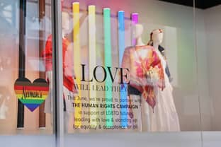 Abercrombie, Neiman Marcus and VF among top scorers in 2022 Equality Index