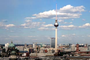 Premium Group moves trade fairs back to Berlin