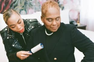 Black in Fashion Council showroom returns to New York Fashion Week