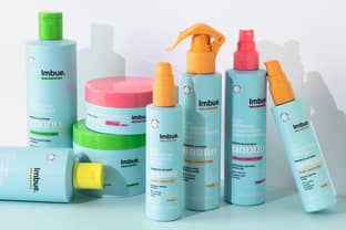 Imbue haircare expands to the US