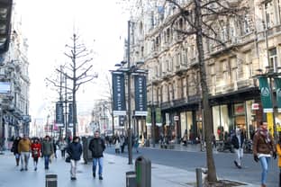 Winkelleegstand in België voor het eerst in 14 jaar gedaald 